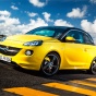 Opel посчитала складную крышу для компакт-кара Adam слишком дорогой