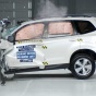 Новые краш-тесты в США: лучшим стал «японец»