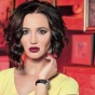 Ольга Бузова "позеленела" для нового клипа