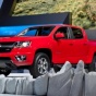 Новый Chevrolet Colorado удивил GM огромным спросом
