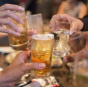 Безопасного уровня потребления алкоголя не существует: новые данные