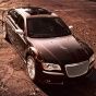 Chrysler представил свой самый роскошный седан
