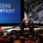 В США первый BMW i8 продан за 825 тысяч долларов