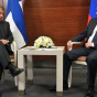 Президент Фінляндії відмовився розмовляти з Путіним