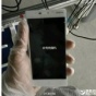 В Сети появились "шпионские" фотографии нового смартфона Nokia