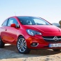 Немцы официально представили Opel Corsa пятого поколения