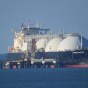США стали світовим лідером з експорту зрідженого газу