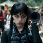 З Леді Гагою і новими таємницями: на Netflix вийшло продовження 2 сезону "Венздей"