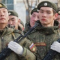Буряты массово отказываются воевать в Украине