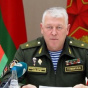 В Минобороны Беларуси заявили о развертывании войск на границе с Украиной