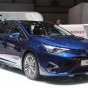 Тoyota обновила Avensis