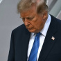 Трамп програв спробу скасувати вирок у кримінальній справі