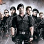 Актеры фильма "Неудержимые 3" снялись для журнала