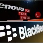 Lenovo может купить BlackBerry