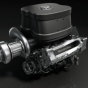 Mercedes-Benz опубликовал запись звучания нового мотора Формулы-1