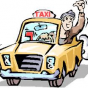 Такси взвинтят цены «по счетчику»