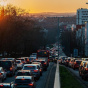 Французькі водії отримуватимуть плату за відмову від керування