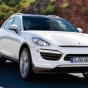 Младший брат Porsche Cayenne появится до конца года