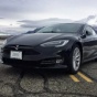 Из Tesla сделали самый быстрый бронированный автомобиль в мире