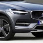 Volvo рассказала о моторной гамме нового XC90