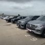 Ціни на вживані автомобілі в ЄС продовжують падати