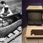 День в истории: Первый компьютер Apple и саркофаг Тутанхамона