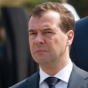 Медведев: Россия будет отслеживать темпы заполнения украинских ПХГ
