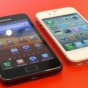 Samsung хочет запретить продажу iPhone 5 во всем мире