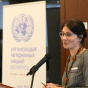 У Мінську затримали тимчасову повірену у справах ЄС – ЗМІ