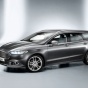 Шведы обвинили Ford Mondeo в "ожирении"