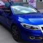 Qoros представила кабриолет