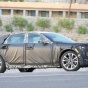 Новый Cadillac CT6 получит алюминиевый кузов
