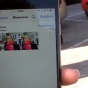 Крым — это Украина: iPhone 6 не понравился патриотам России (видео)