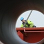 В "Газпроме" рассказали о сроках завершения строительства "Турецкого потока"