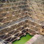 Уникальная достопримечательность: колодец Chand Baori в Индии (ФОТО)