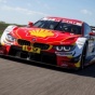 Shell стала спонсором BMW Motorsport