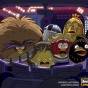 Злые птицы атакуют снова: вышла Angry Birds Star Wars