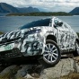 Skoda начала кампанию по рассекречиванию кроссовера Kodiaq (Видео)