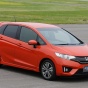 Представлен новый Honda Jazz, выйдет на рынок осенью
