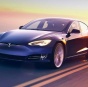 Tesla представила две новые версии электромобиля Model S