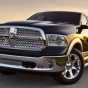 Пикап Dodge Ram 1500 получит турбодизель