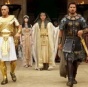 Власти Египта и Марокко запретили прокат фильма "Исход: цари и боги"