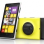 Компания Nokia показала крутой камерафон – Lumia 1020