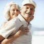 Веселое отношение к жизни способствует долголетию