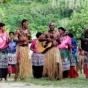 На Фиджи живут самые счастливые люди