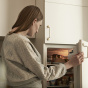 Диетолог рассказала о самых важных продуктах в холодильнике
