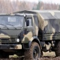 Нацгвардии докупили 29 российских "КамАЗов"