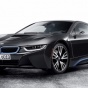 BMW представила концепт i8 Mirrorless