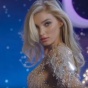 Красотки Victoria’s Secret обнажились в сексуальной рождественской рекламе (видео)