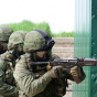 В Беларуси начались новые военные учения